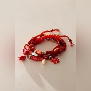 NWT FREE PEOPLE Amaya Bracelet